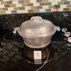 Guardian Cookware round soup pot